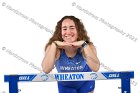 Women's Track & Field Media Day  Women’s Track & Field Media Day 2023. - Photo by Keith Nordstrom